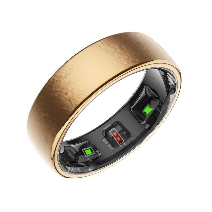 Smart Ring R10 Size 10 Heart Rate Blood Oxygen Sleep Sports