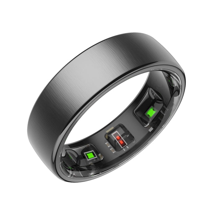 Smart Ring R10 Size 13 Heart Rate Blood Oxygen Sleep Sports