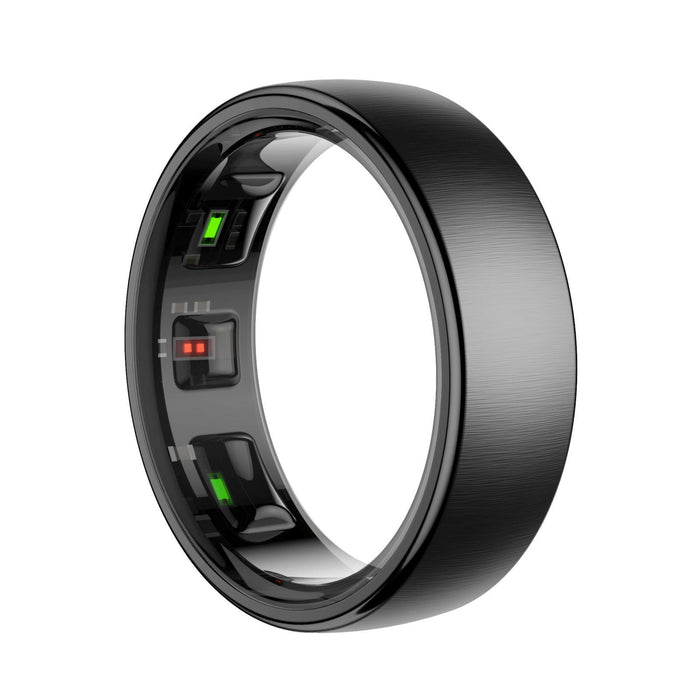 Smart Ring R10 Size 13 Heart Rate Blood Oxygen Sleep Sports