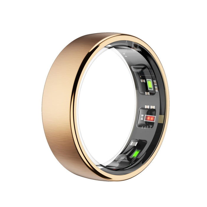 Smart Ring R10 Size 13 Heart Rate Blood Oxygen Sleep Sports