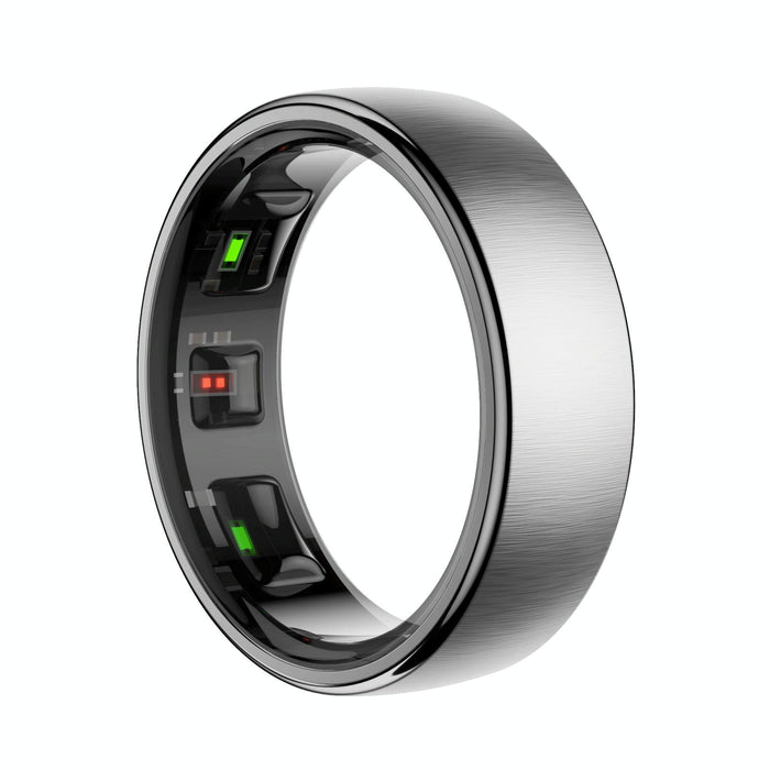 Smart Ring R10 Size 13 Heart Rate Blood Oxygen Sleep Sports