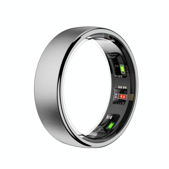 Smart Ring R10 Size 13 Heart Rate Blood Oxygen Sleep Sports