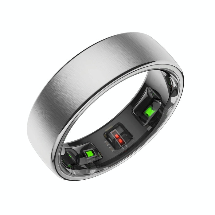 Smart Ring R10 Size 13 Heart Rate Blood Oxygen Sleep Sports