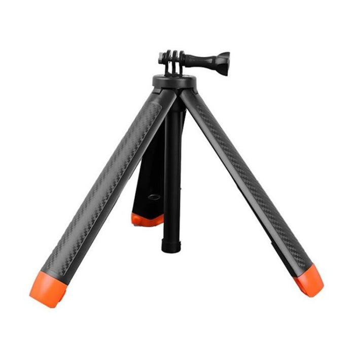 Underwater Floating Selfie Stick Anti-Shake Tripod Snorkeling Pole For Gopro Action Camera