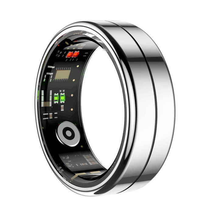 Smart Ring Heart Rate Oxygen Sleep Monitoring Size 9