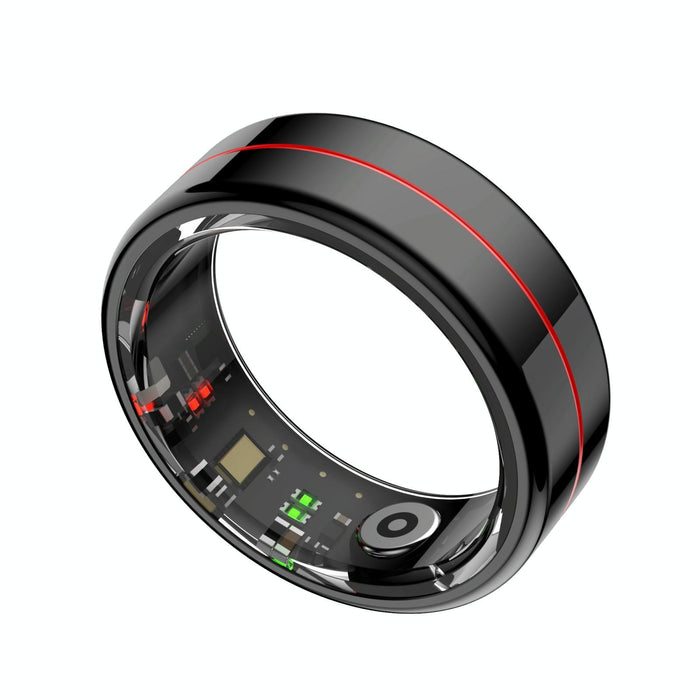 Smart Ring Size 10 Heart Rate Oxygen Sleep Photos