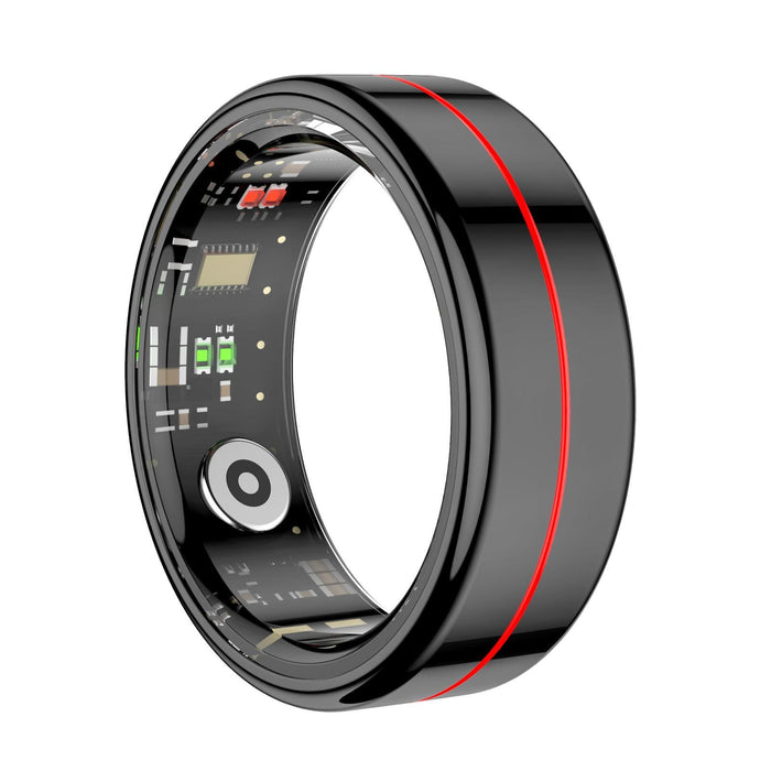 Smart Ring Size 10 Heart Rate Oxygen Sleep Photos