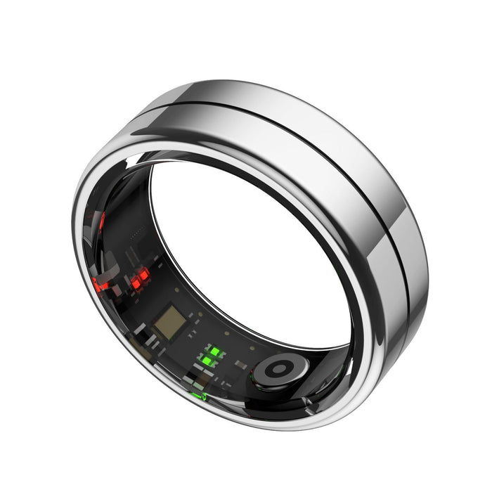 Smart Ring Size 10 Heart Rate Oxygen Sleep Photos