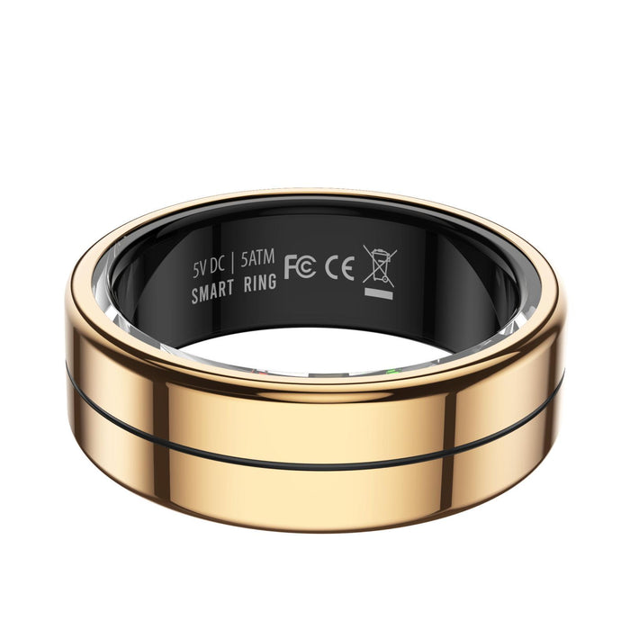 Smart Ring Size 10 Heart Rate Oxygen Sleep Photos