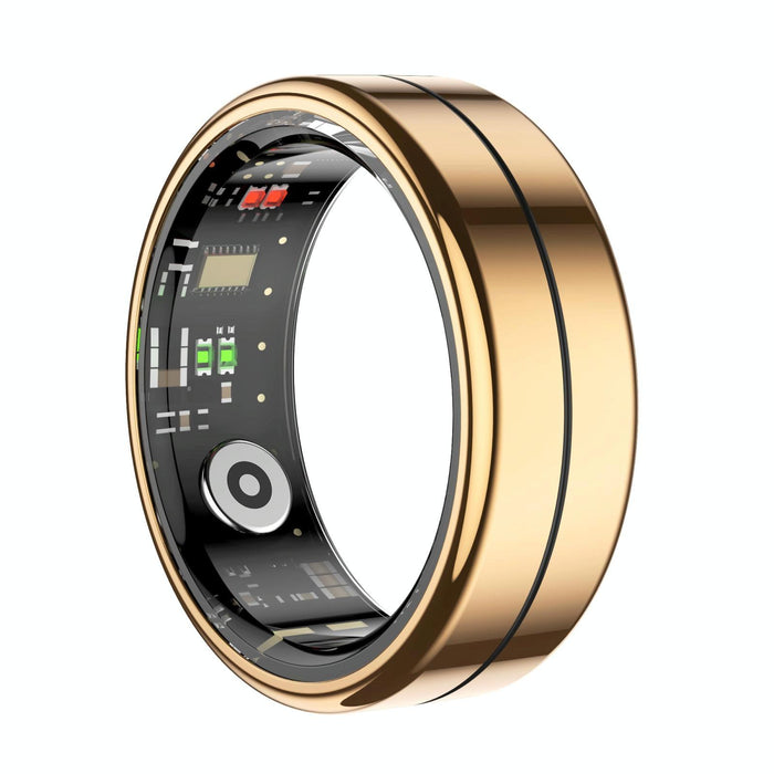 Smart Ring Size 10 Heart Rate Oxygen Sleep Photos