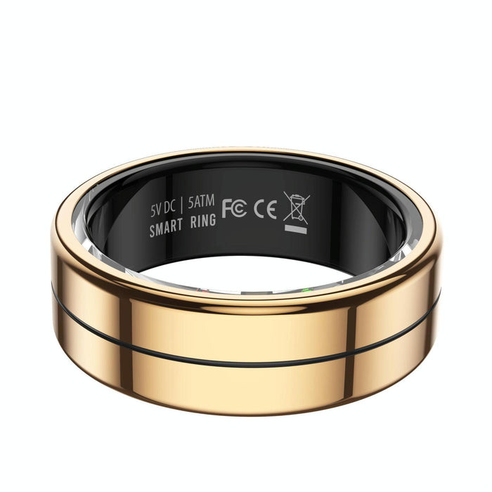 Smart Ring Size 13 Heart Rate Blood Oxygen Sleep Monitoring Photos