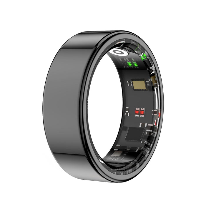 10 Smart Ring Heart Rate Oxygen Sleep Sport