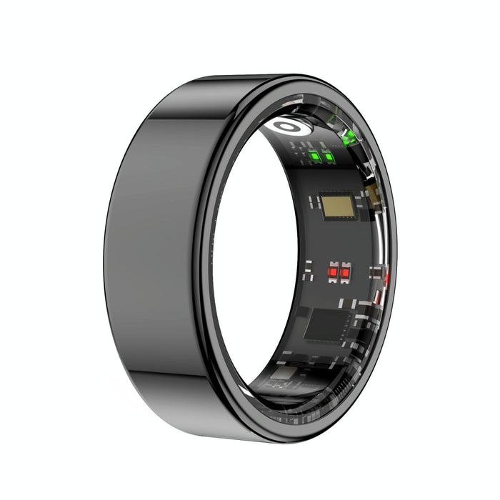 13 Smart Ring Heart Rate Oxygen Sleep Sport