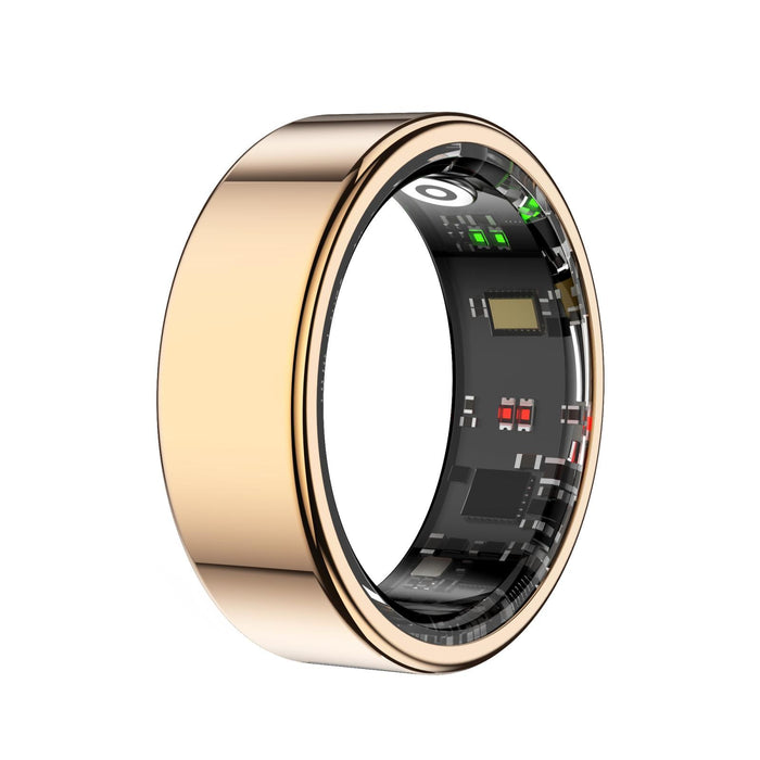 13 Smart Ring Heart Rate Oxygen Sleep Sport