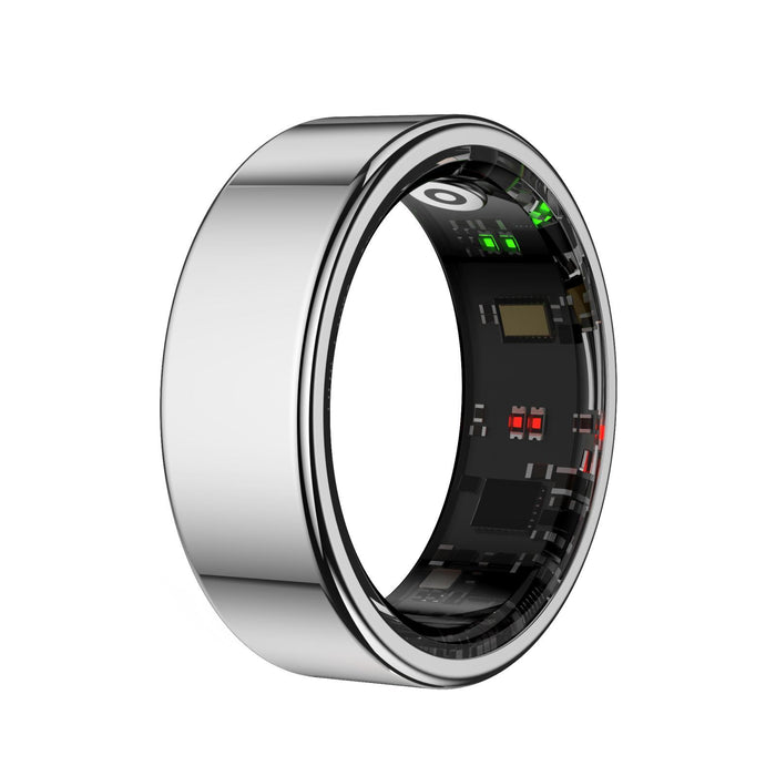 13 Smart Ring Heart Rate Oxygen Sleep Sport