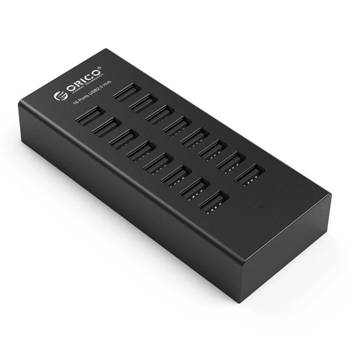 16-Port Usb2.0 Hub Orico H1613-U2 Upgrade