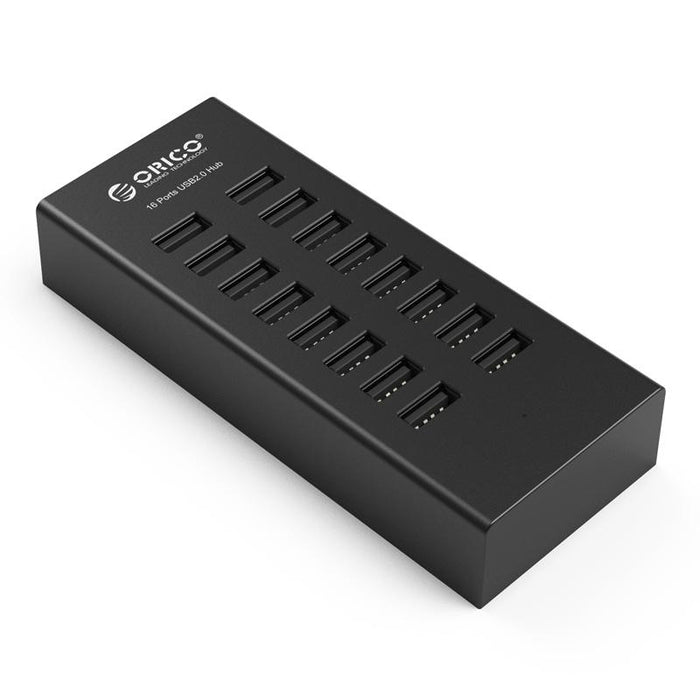 16-Port Usb2.0 Hub Orico H1613-U2 Upgrade