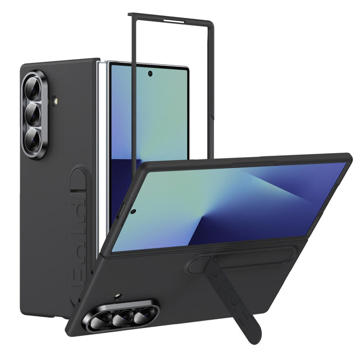 For Samsung Galaxy Z Fold7 5G Foldable Shell Film Phone Case