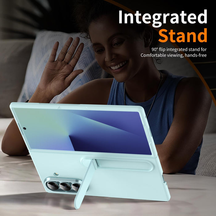 For Samsung Galaxy Z Fold7 5G Foldable Shell Film Phone Case