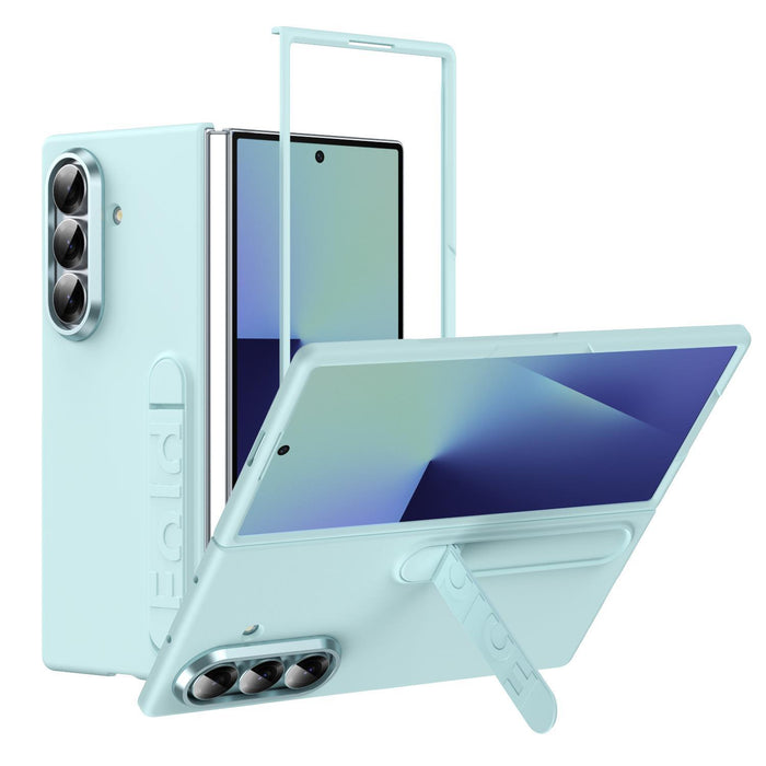 For Samsung Galaxy Z Fold7 5G Foldable Shell Film Phone Case