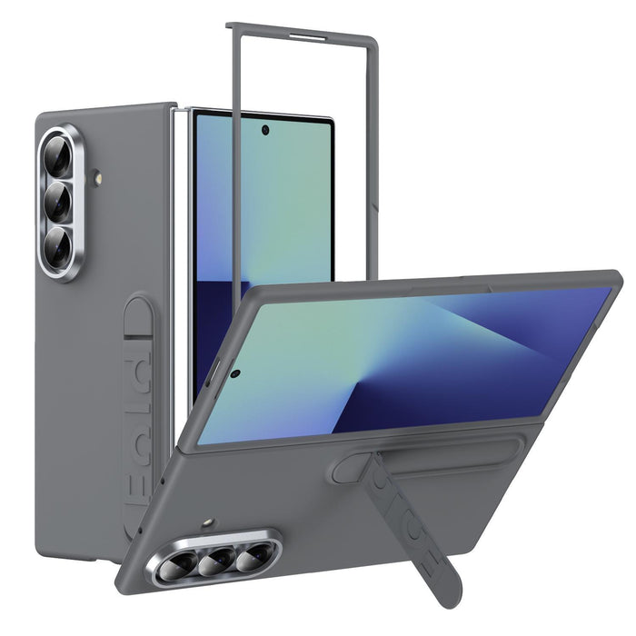 For Samsung Galaxy Z Fold7 5G Foldable Shell Film Phone Case