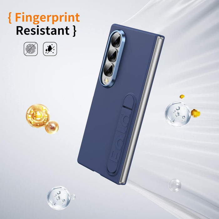 For Samsung Galaxy Z Fold7 5G Foldable Shell Film Phone Case