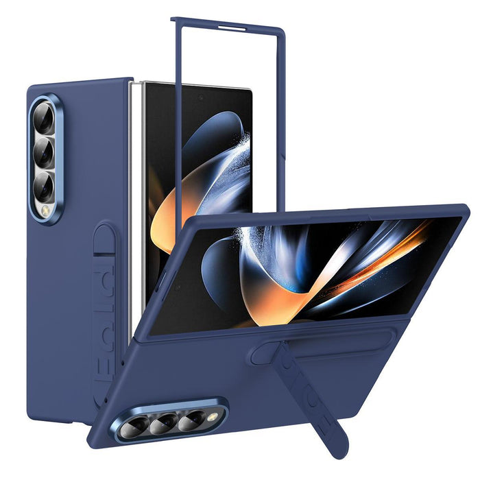 For Samsung Galaxy Z Fold7 5G Foldable Shell Film Phone Case