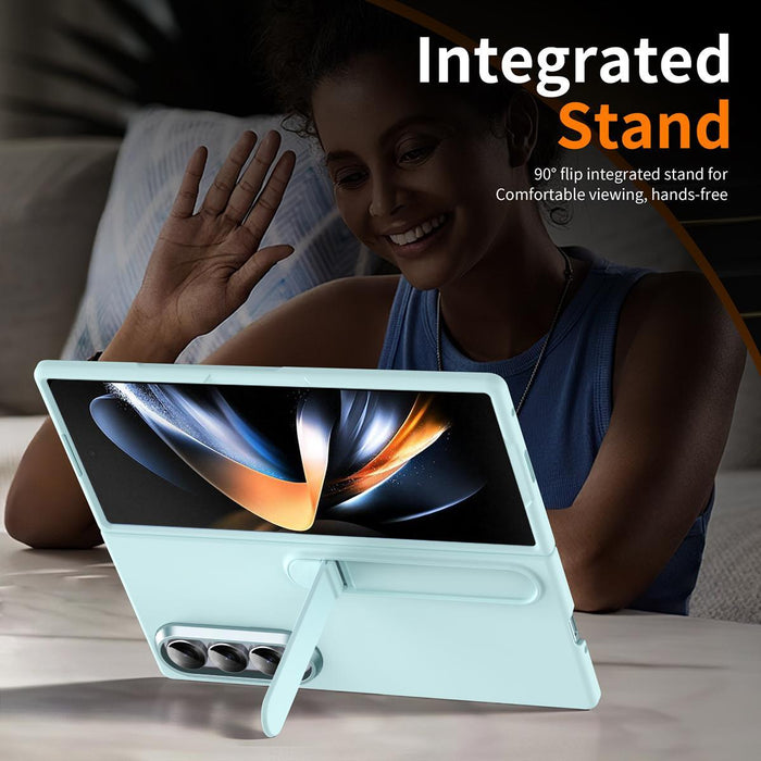 For Samsung Galaxy Z Fold7 5G Foldable Shell Film Phone Case