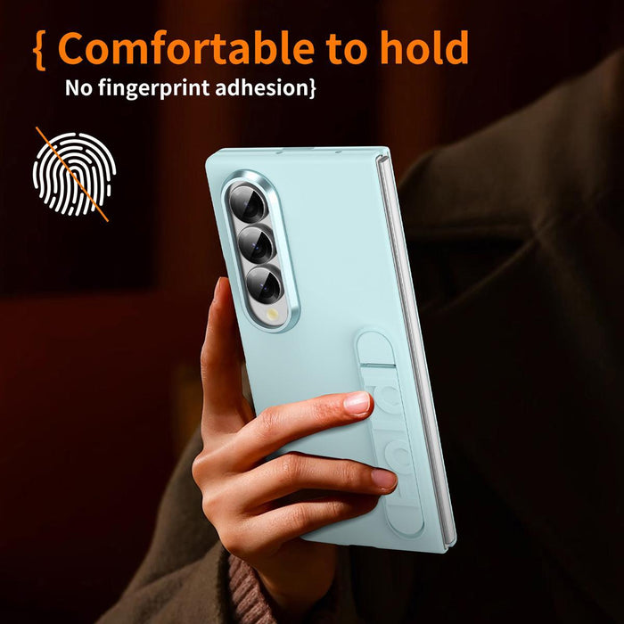 For Samsung Galaxy Z Fold7 5G Foldable Shell Film Phone Case