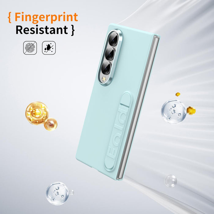 For Samsung Galaxy Z Fold7 5G Foldable Shell Film Phone Case