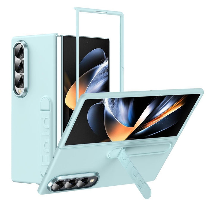 For Samsung Galaxy Z Fold7 5G Foldable Shell Film Phone Case