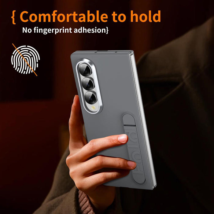 For Samsung Galaxy Z Fold7 5G Foldable Shell Film Phone Case