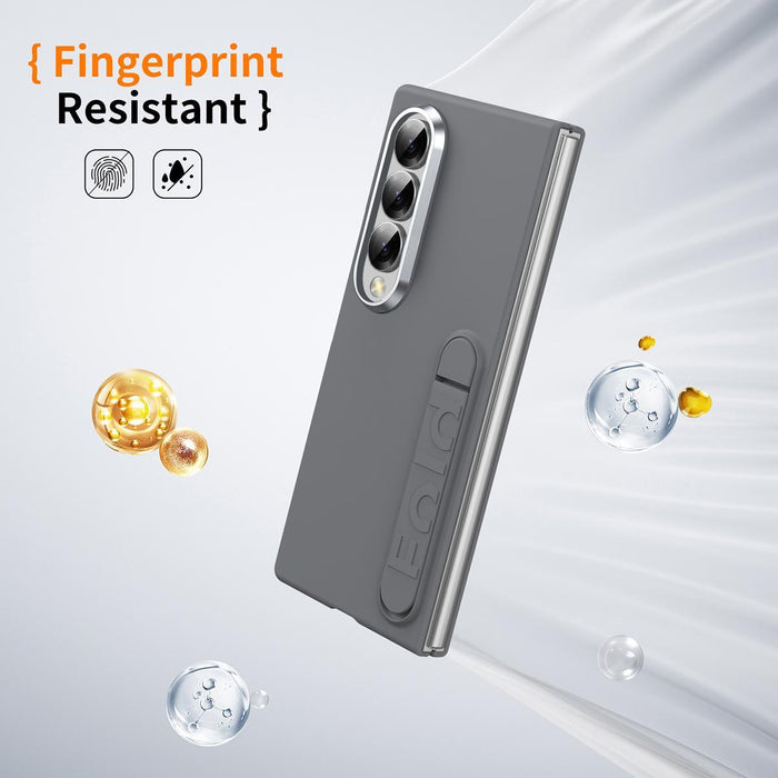 For Samsung Galaxy Z Fold7 5G Foldable Shell Film Phone Case