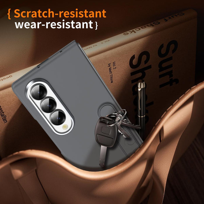 For Samsung Galaxy Z Fold7 5G Foldable Shell Film Phone Case