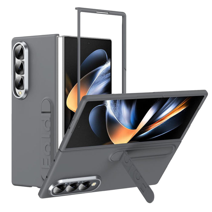 For Samsung Galaxy Z Fold7 5G Foldable Shell Film Phone Case