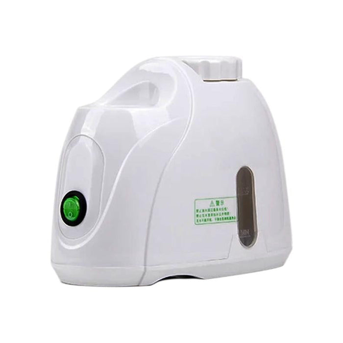 Facial Steamer Hot Mist Nano Sprayer For Deep Clean & Face Massage