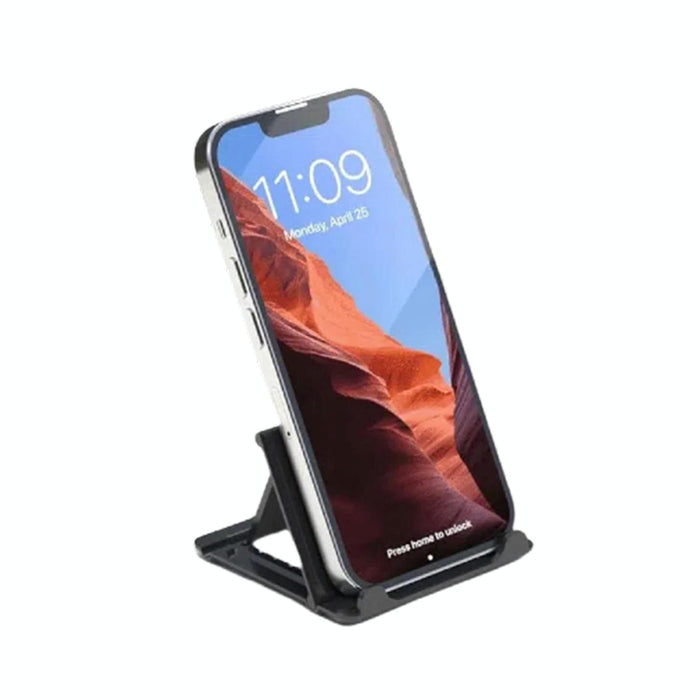 Tablets Foldable Bluetooth Keyboard Phone Holder