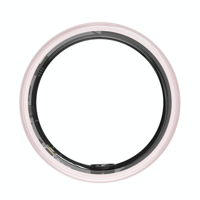 Smart Ring R12 Size 6 Heart Rate Oxygen Sleep Female Health