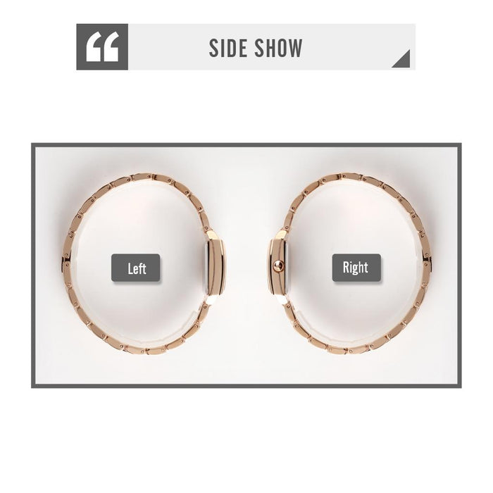 1407 Business Fashion Diamonds Delicate And Elegant Square Zinc Alloy Quartz Watch For Women Silvery