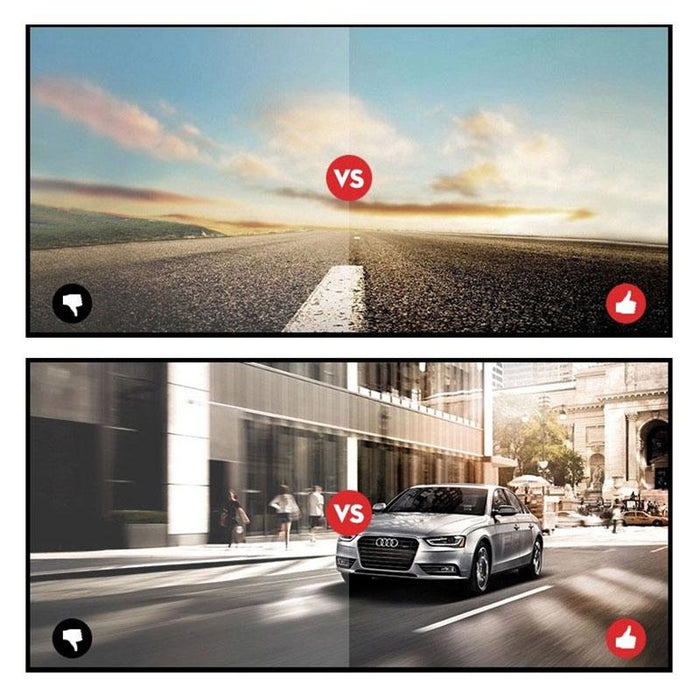 A8 Wireless Bluetooth Sunglasses Music Earphones Smart Glasses Earbud Hands-Free With Mic