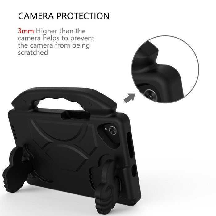 Tablet Cover With Thumb Bracket Eva Material