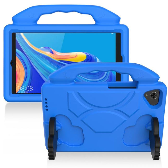 Tablet Cover With Thumb Bracket Eva Material