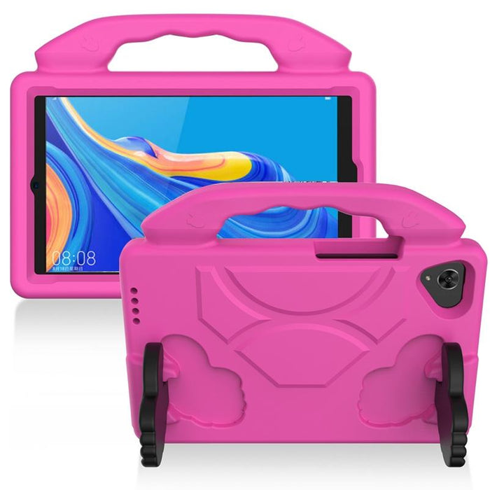 Tablet Cover With Thumb Bracket Eva Material