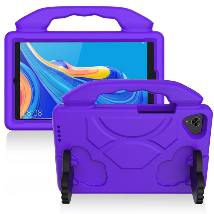 Tablet Cover With Thumb Bracket Eva Material