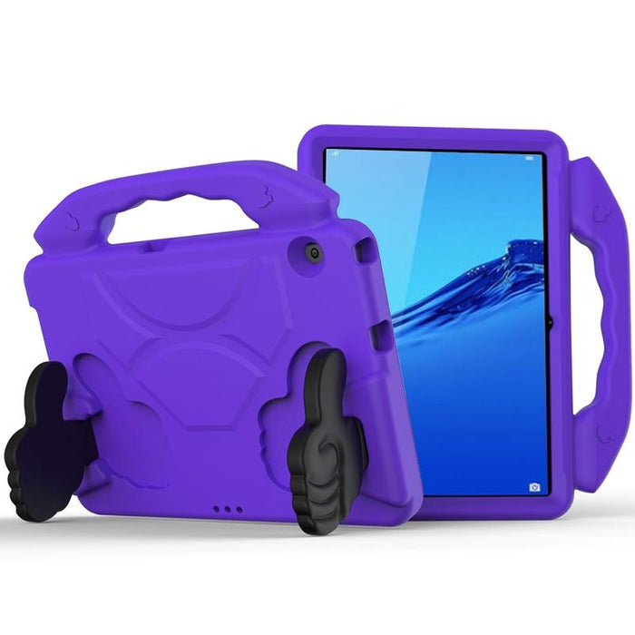 Child-Proof Eva Shell With Thumb Bracket
