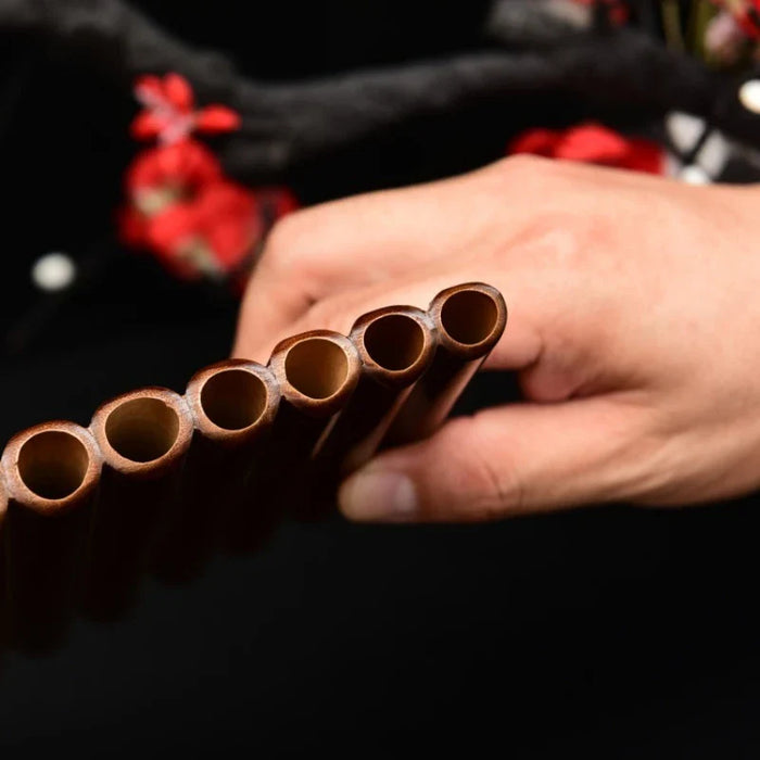 Traditional Chinese Bamboo Flute For Kids