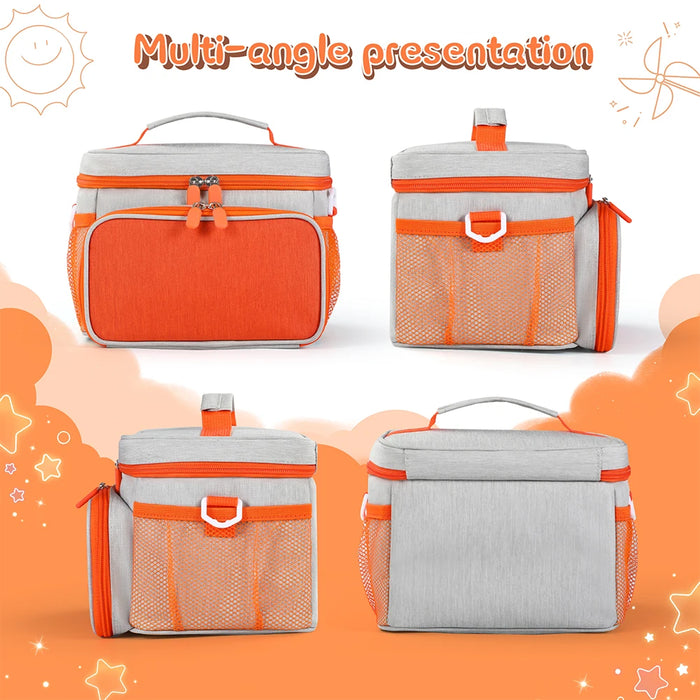 Hard Eva Case For Yoto Player 3Rd Gen Storage Carrying Bag Up To 30 Cards Organizer Shockproof Protective Case For Yoto Player