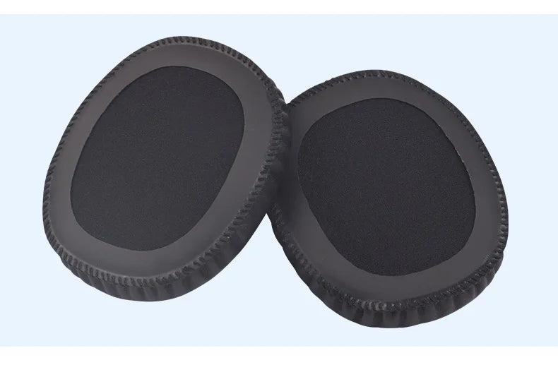 Pair of Replacement Ear Pads Or Headband For Marshall Monitor Headphones