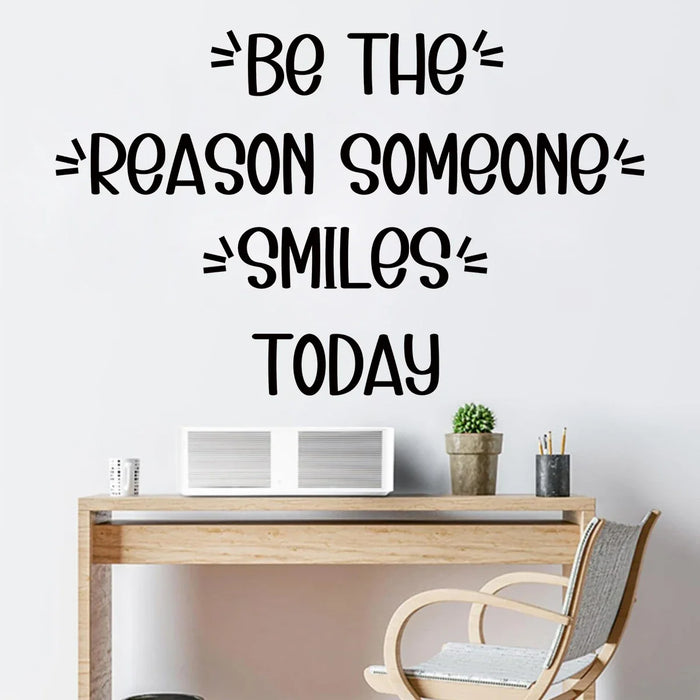 Motivational Wall Stickers For Kids Study Room Decor