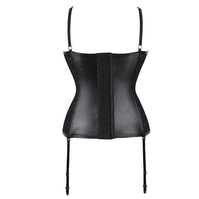 Floral Lace Padded Bra With Adjustable Strap Alluring Nightwear For Club Party